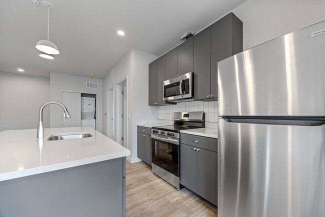 Foto del edificio - The Cooper