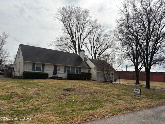 Building Photo - 4146 Westport Terrace