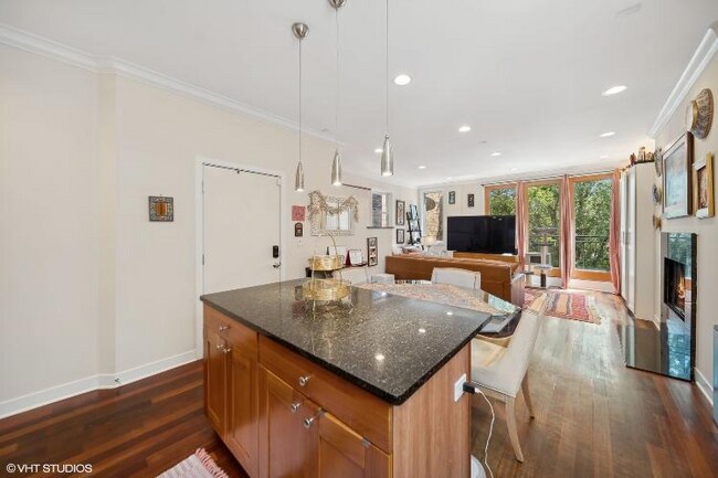 Foto del edificio - 1516 W 19th St