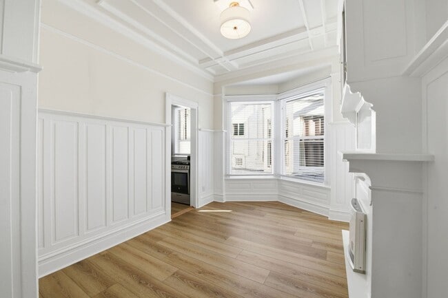 Foto del edificio - 1821 Polk St