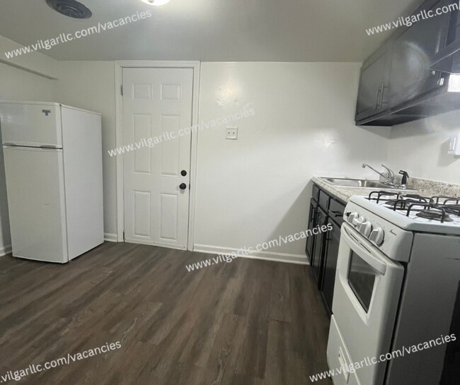 Foto del edificio - 1945 W 15th Ave