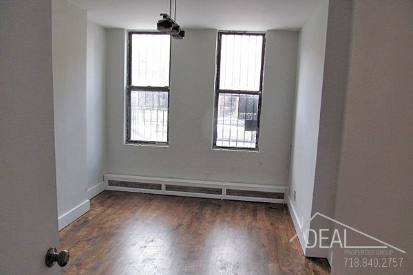 Primary Photo - NO FEE: Beautiful 2 Bedroom in Bed-Stuy!