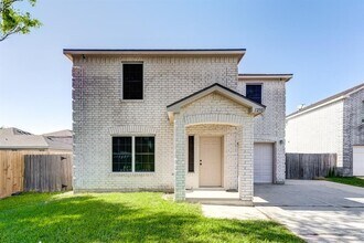 Building Photo - 12507 Rio Bravo St
