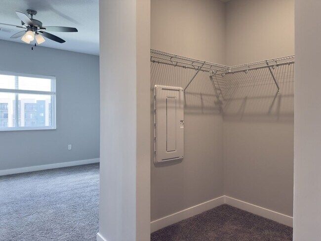 Interior Photo - The Landing at Legends