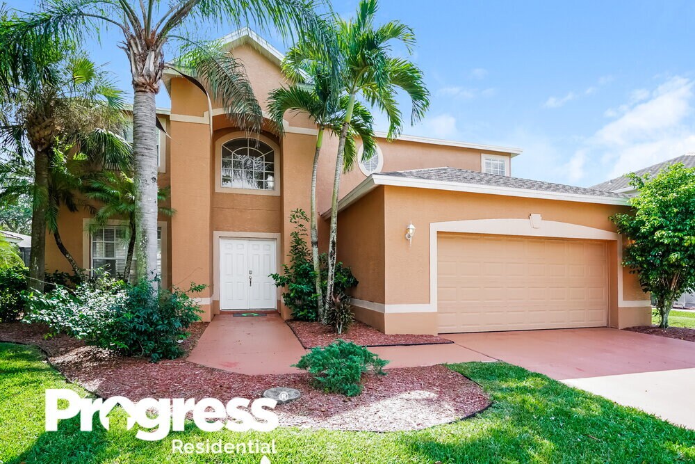 8976 Cypress Preserve Pl, Fort Myers, FL 33912 House Rental in Fort