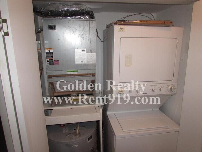 Foto del edificio - Condo in Raleigh- Rent ready!