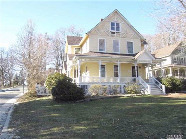 Primary Photo - 401 Myrtle Ave