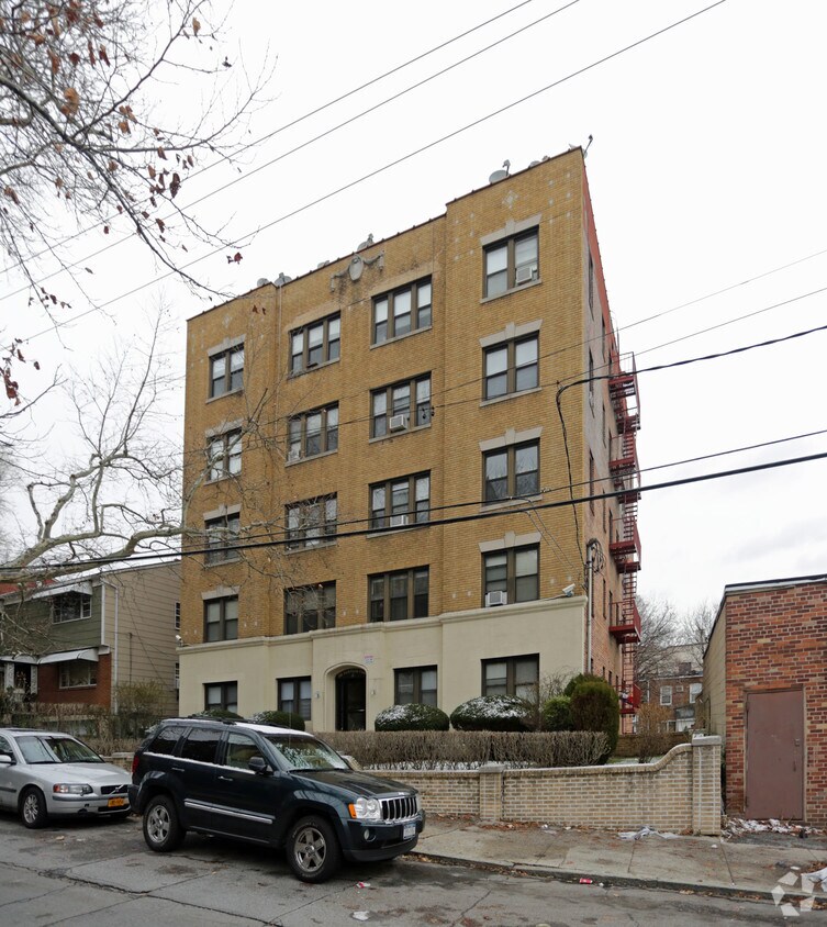 St Gregory Apartments Apartments in Mount Vernon, NY