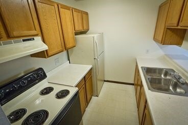Interior Photo - Drake Apartments