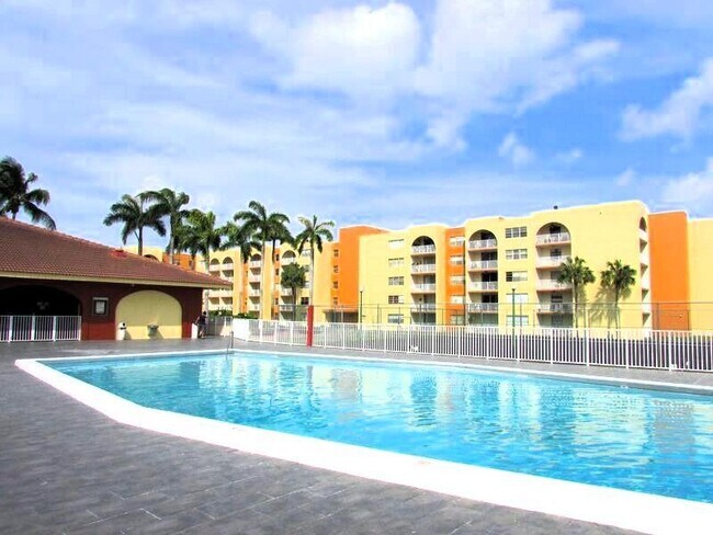 Foto del edificio - 7000 NW 186th St