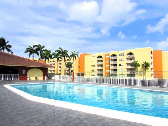 Building Photo - 7000 NW 186th St