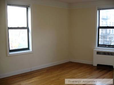 Foto del edificio - 615 W 172nd St
