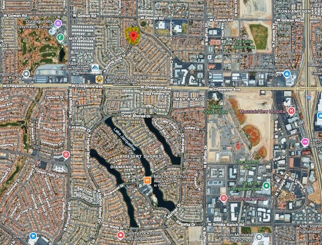 Building Photo - 8036 Hurricane Cove Ct