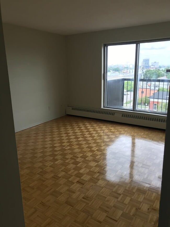 Photo du bâtiment - Ridgeview Apartments