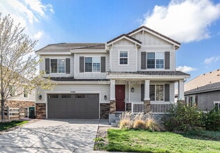 Building Photo - 3266 Yale Dr