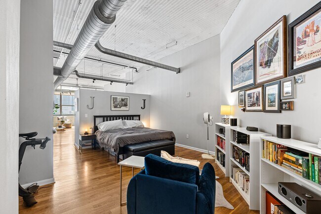 Foto del edificio - 2200 Arch St