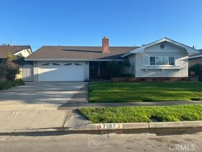 Building Photo - 7582 Alhambra Dr