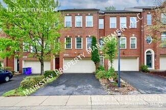 Building Photo - 1639 Whitehall Dr