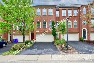 Building Photo - 1639 Whitehall Dr