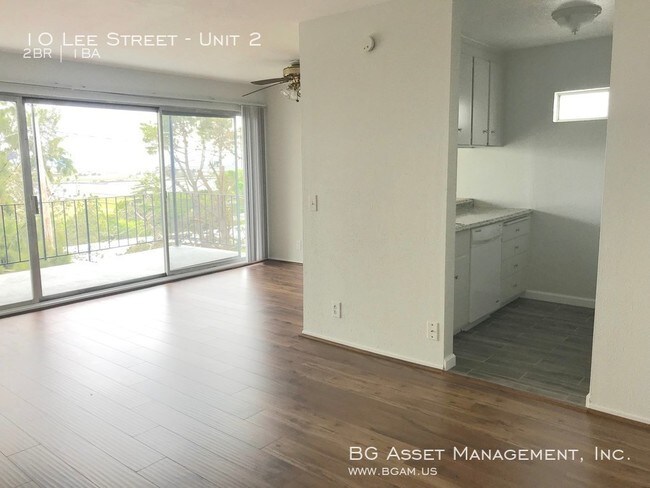 Foto del edificio - 10 Lee St