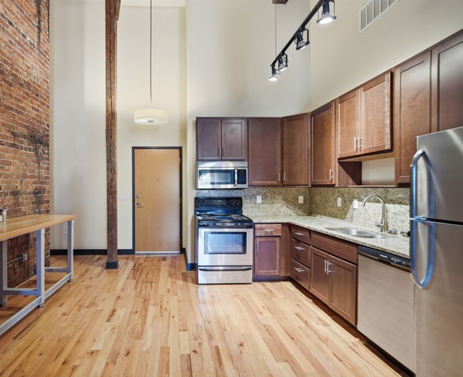 Photo - Windsor Flats Rehab Apartments