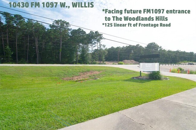 Building Photo - 10430 FM 1097