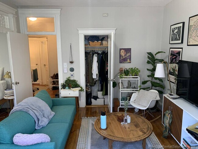 Foto del edificio - 95 Gordon St