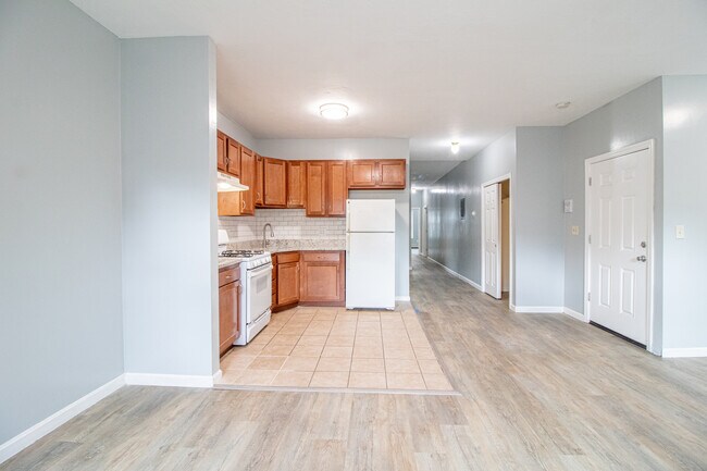 Foto del edificio - 114 Mount Pleasant Ave
