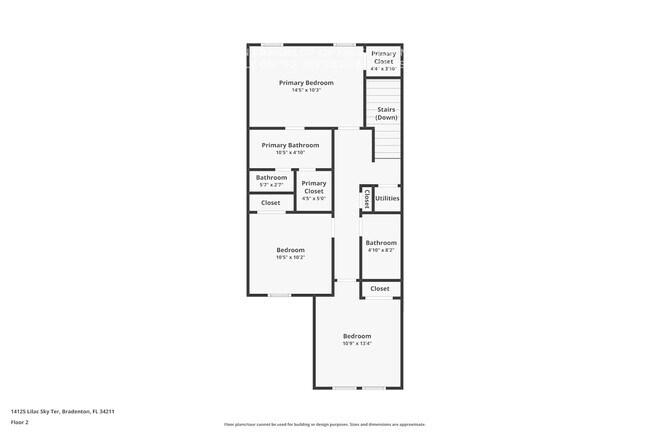 Foto del edificio - 14125 Lilac Sky Ter