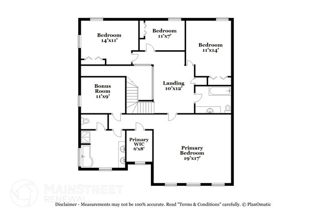 Building Photo - 4219 Springhaven Dr