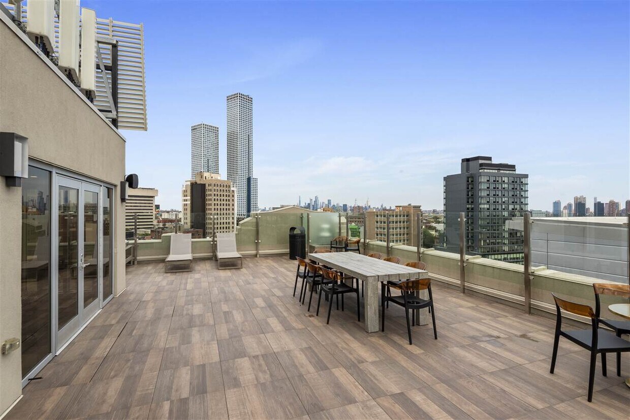 Foto principal - 880 Bergen Ave