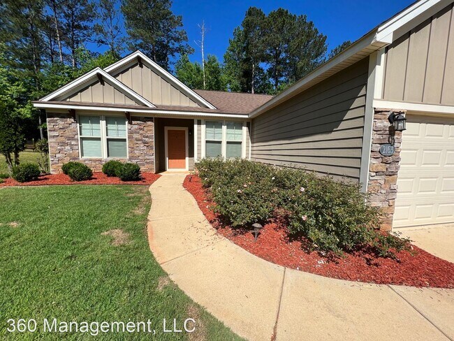 Building Photo - 4 br, 2 bath House - 2163 Ashley Ct
