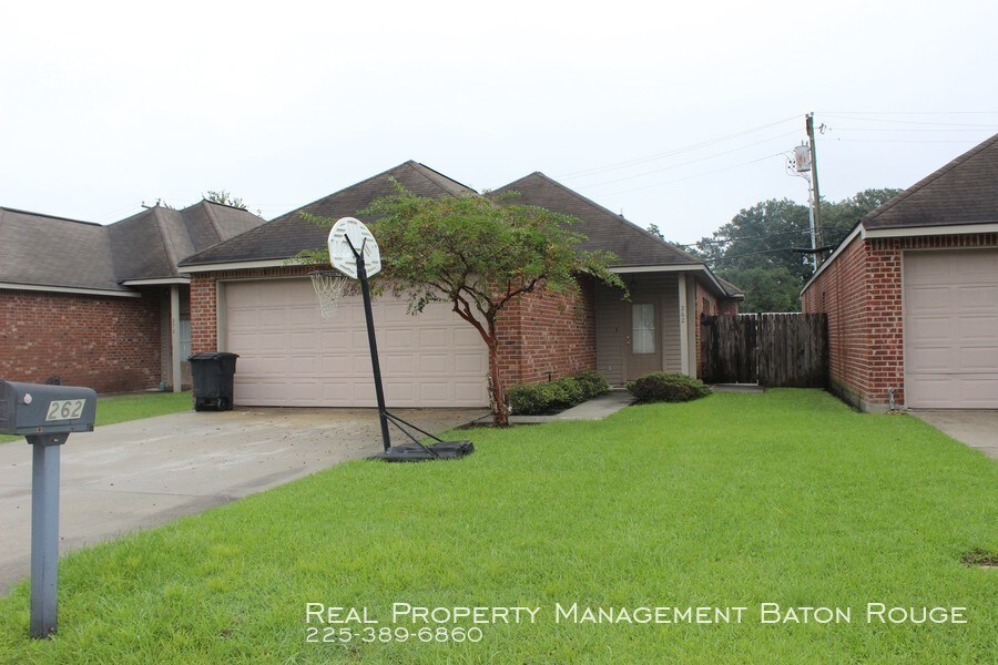 Primary Photo - Beautiful Home