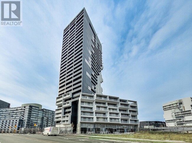 Photo du bâtiment - 170-2170 Bayview Ave