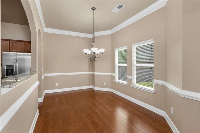 Foto del edificio - 3446 Post Bridge Rd NE