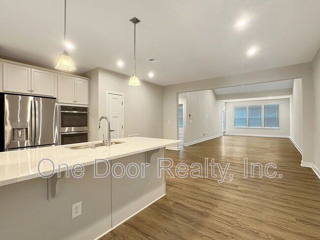 Foto del edificio - 105 Ironsmith Wy