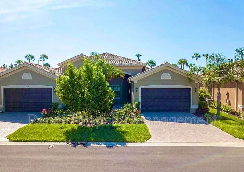 Foto principal - 11952 Five Waters Cir