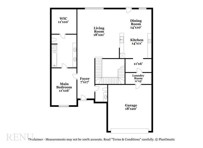 Foto del edificio - 308 Micah Ln