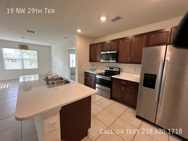 Foto del edificio - 19 NW 29th Terrace