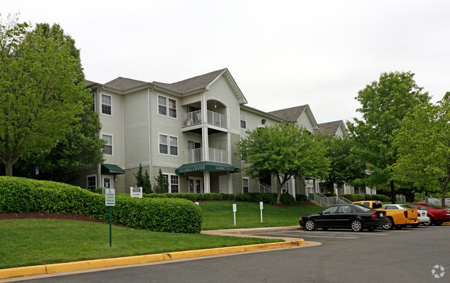 Virginia Highlands Condos For Rent