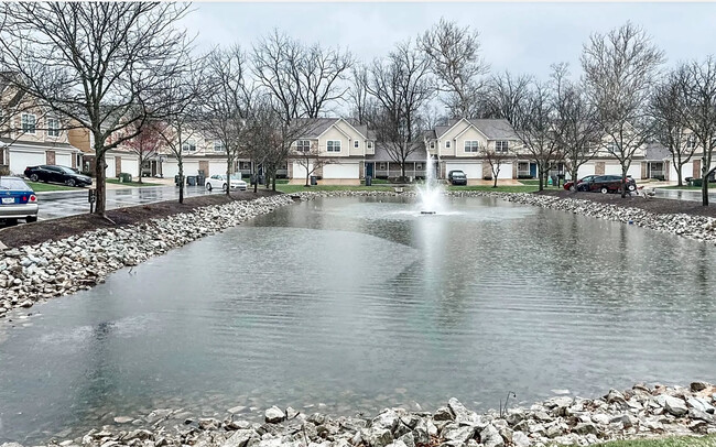 Building Photo - Mansfield Village Townhomes