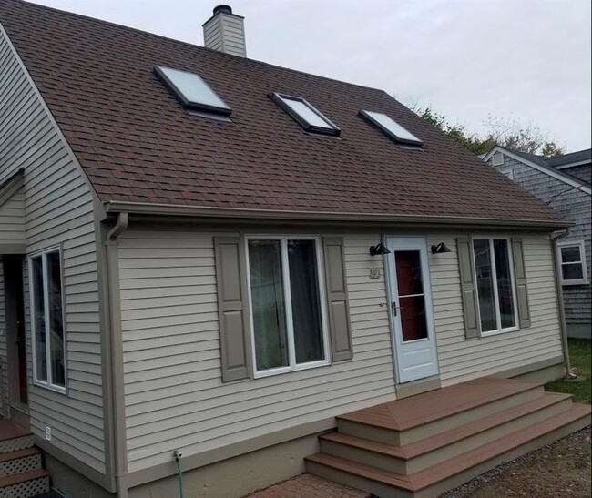 33 Holliston - 33 Holliston Ave