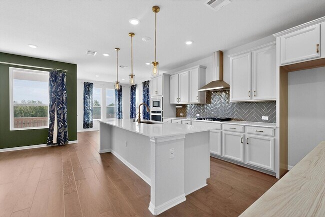 Foto del edificio - 17405 Palo Corona Ln