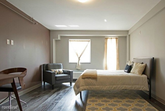 Foto del edificio - 501 Franklin Ave