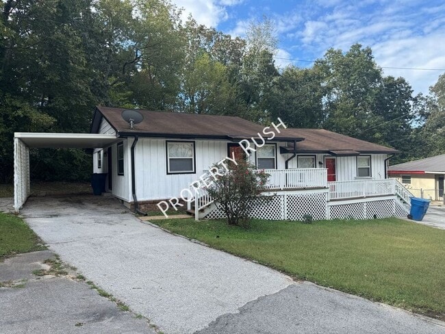 Building Photo - 3210 Joselin Ln