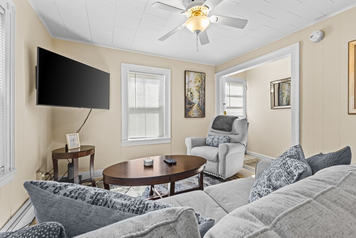 Photo - 9 Lafountain St (Burlington, VT)