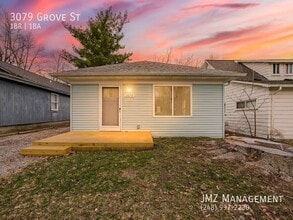 Building Photo - 3079 Grove St