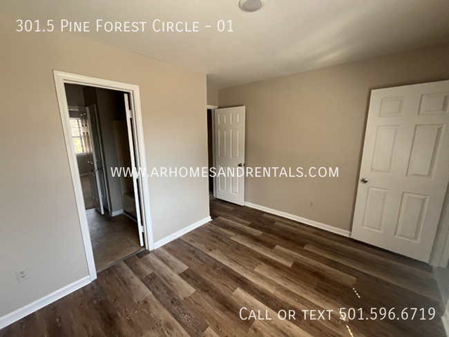 Foto del edificio - 301 Pine Forest Circle Unit 01 | 2 Bedroom...