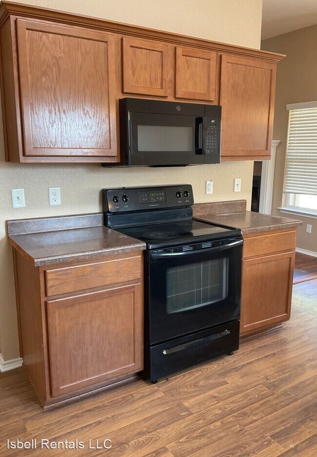 Building Photo - 3 br, 2 bath House - 2801 Bacon Ranch Rd