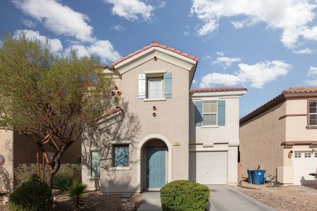 Foto del edificio - Southwest Las Vegas Home with 3 Bedrooms